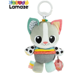 Millie Le Chat - LAMAZE