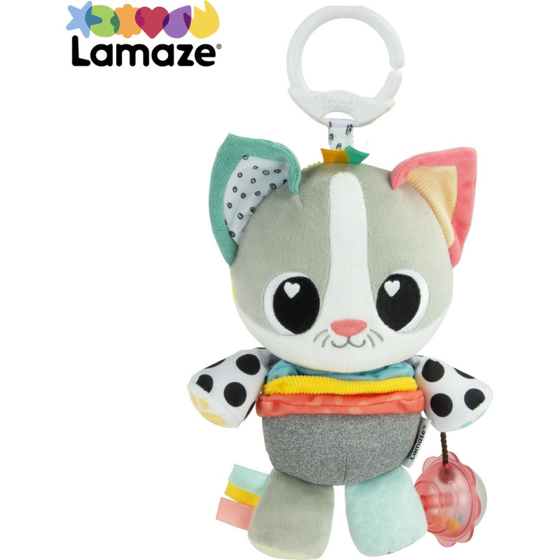 Millie Le Chat - LAMAZE