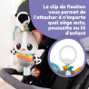 Millie Le Chat - LAMAZE