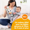 Millie Le Chat - LAMAZE
