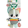 Millie Le Chat - LAMAZE