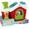Ferme sensorielle Clemmy - CLEMENTONI