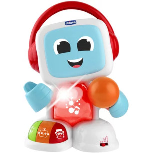 Karaoké chante avec moi - CHICCO