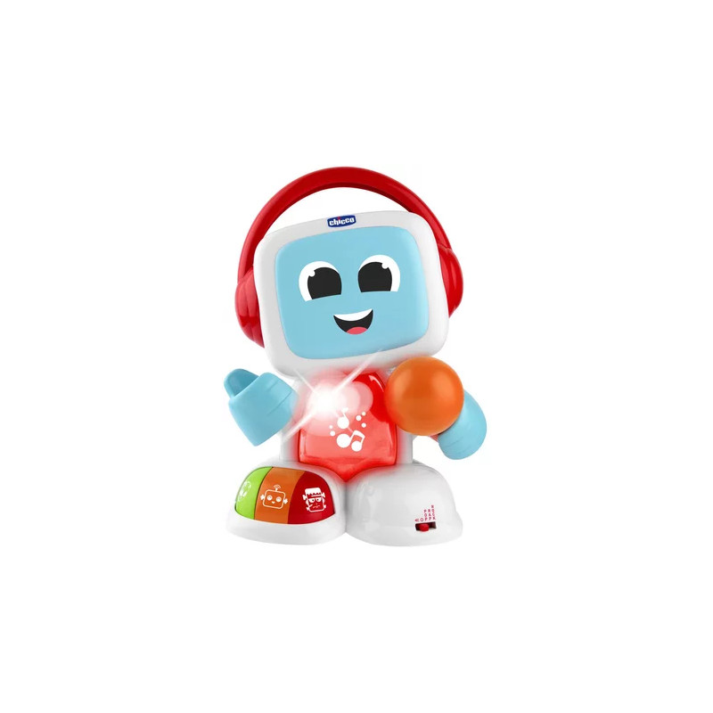 Karaoké chante avec moi - CHICCO