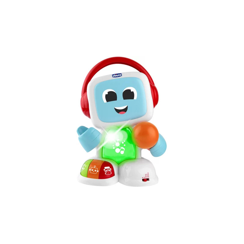 Karaoké chante avec moi - CHICCO