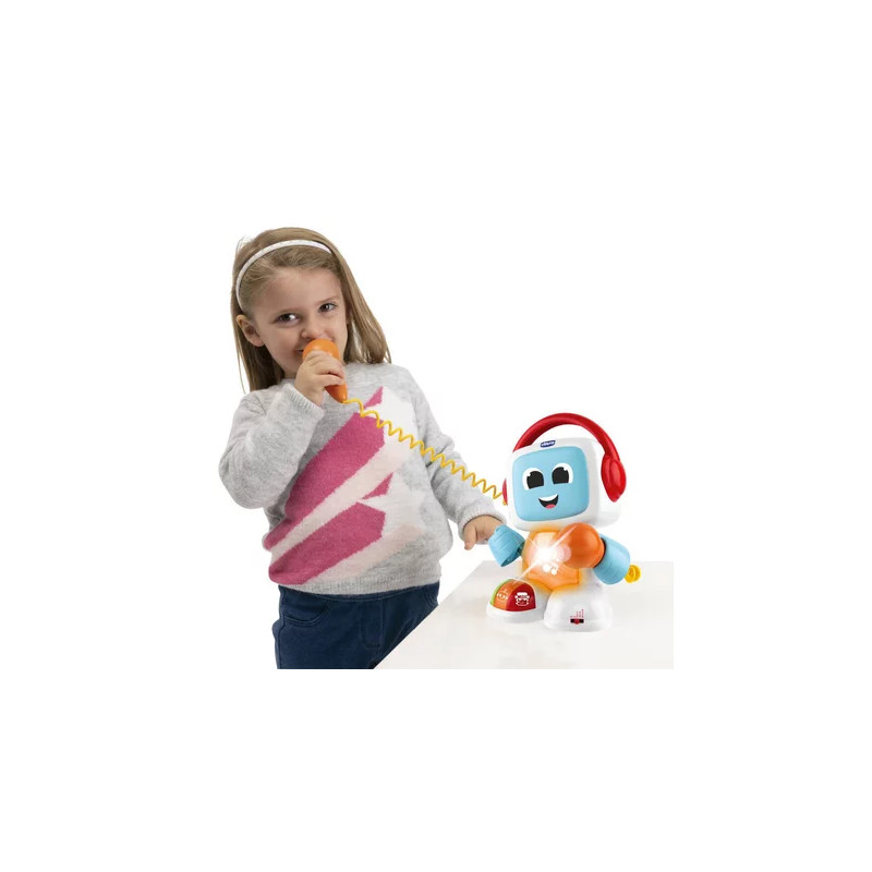 Karaoké chante avec moi - CHICCO