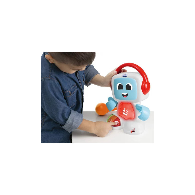 Karaoké chante avec moi - CHICCO