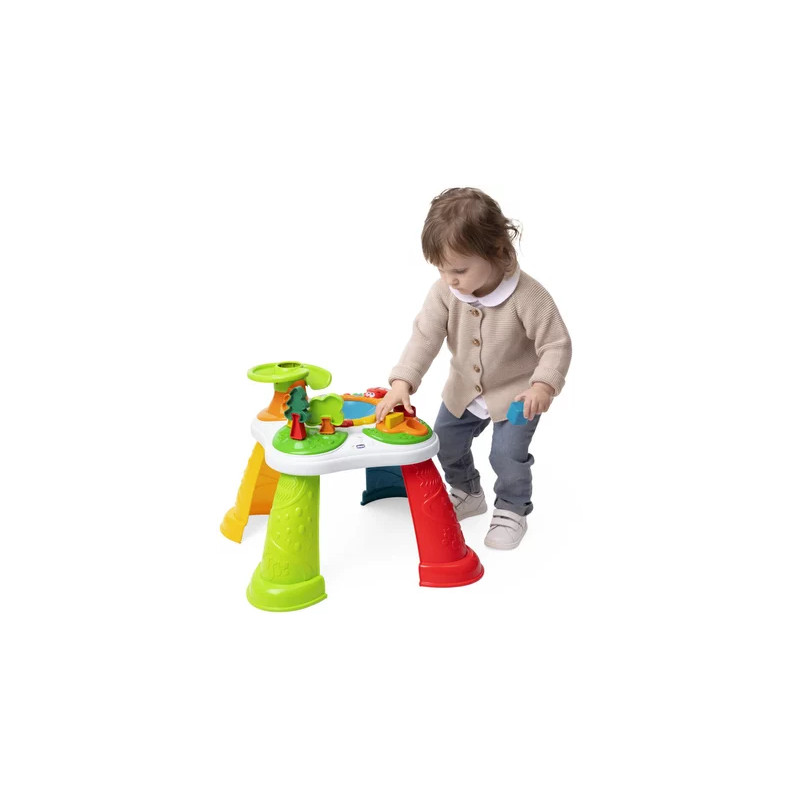 Table de la forêt - CHICCO