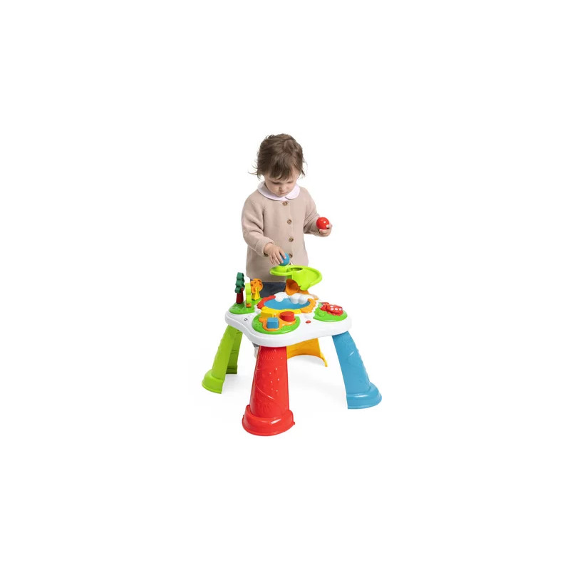 Table de la forêt - CHICCO