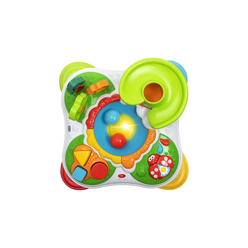 Table de la forêt - CHICCO