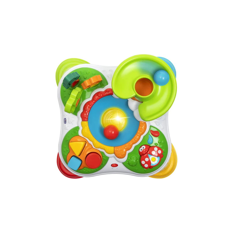 Table de la forêt - CHICCO