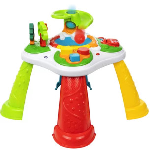 Table de la forêt - CHICCO