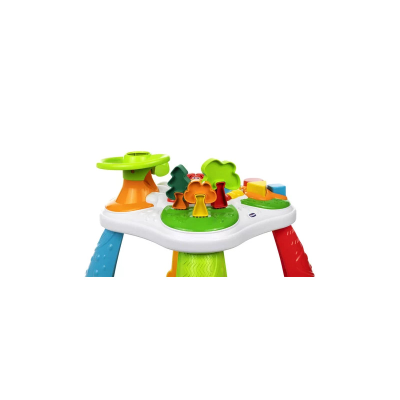 Table de la forêt - CHICCO