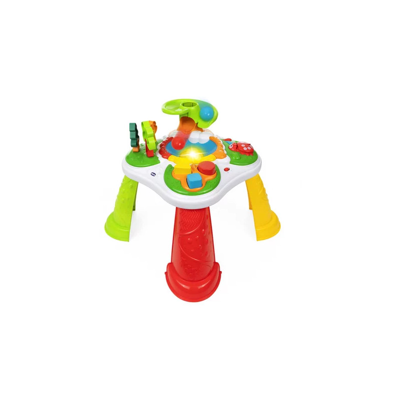 Table de la forêt - CHICCO