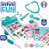Mon Kit Docteur éducatif - INFINI FUN