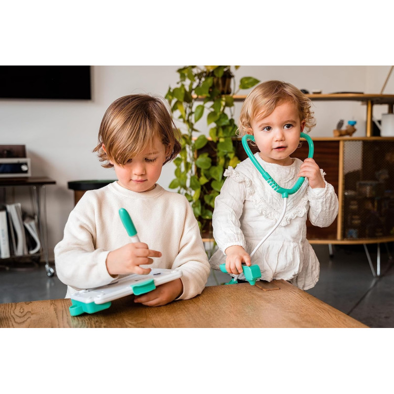 Mon Kit Docteur éducatif - INFINI FUN