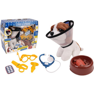 Chien Vétérinaire - MGM