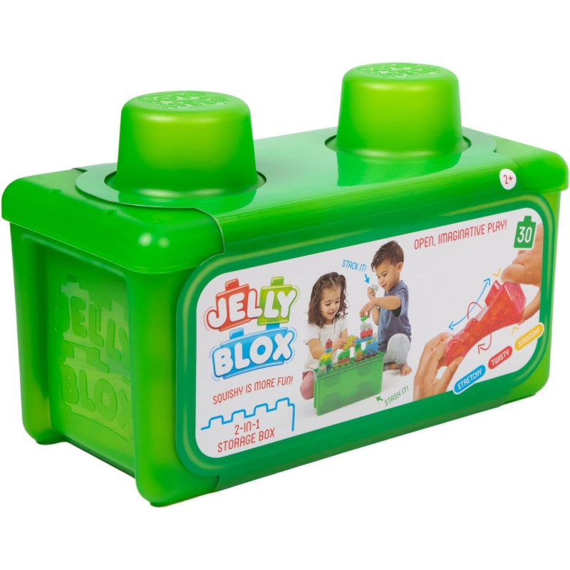 Jelly Blox Storage Box - GOLIATH
