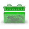 Jelly Blox Storage Box - GOLIATH