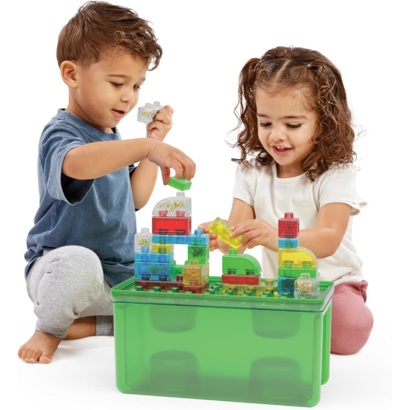 Jelly Blox Storage Box - GOLIATH