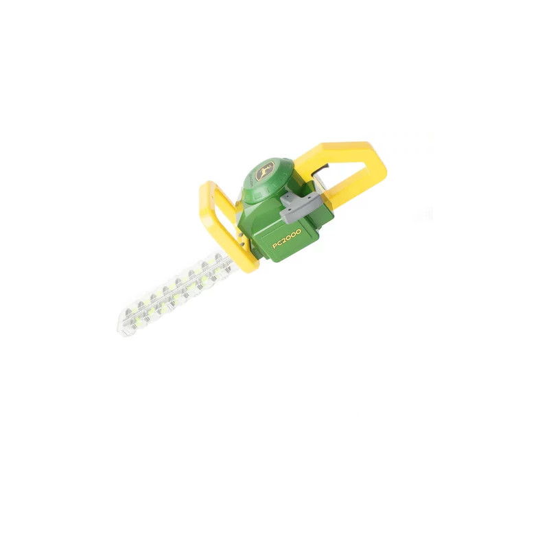 Taille-Haie John Deere - TOMY