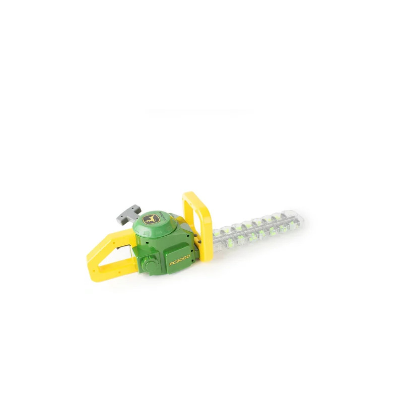 Taille-Haie John Deere - TOMY