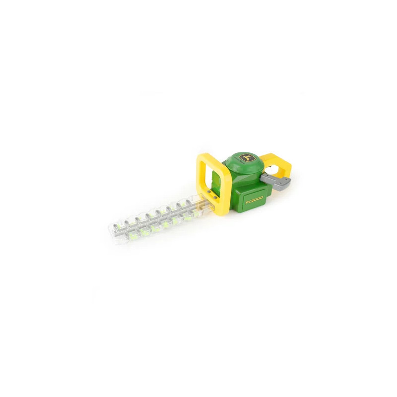 Taille-Haie John Deere - TOMY
