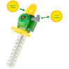 Taille-Haie John Deere - TOMY