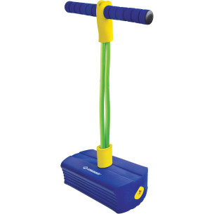 Bâton sauteur pour enfant - SCHILDKROT