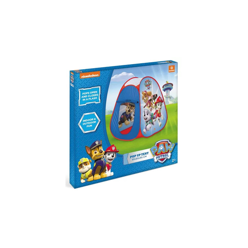 Tente Pat' Patrouille - MONDO