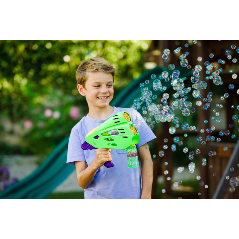 Pistolet double - GAZILLION