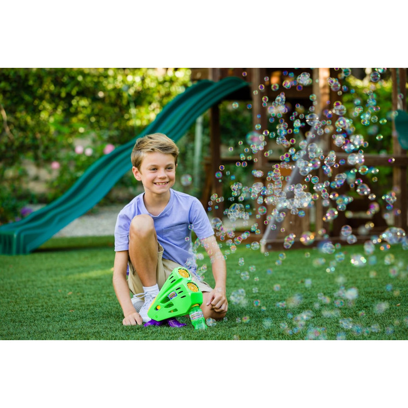 Pistolet double - GAZILLION