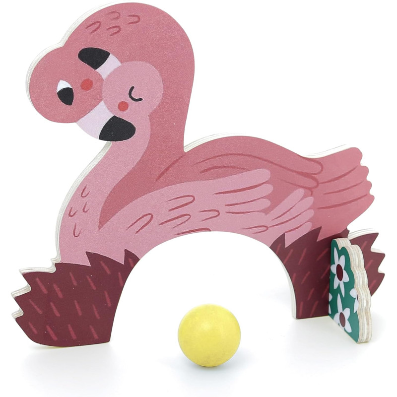 Croquet animaux Petit Safari - VILAC