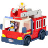 Le Camion de pompier de Bluey - MOOSE TOYS