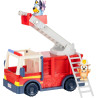 Le Camion de pompier de Bluey - MOOSE TOYS