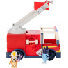 Le Camion de pompier de Bluey - MOOSE TOYS
