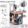 Rowenta wash&clean buanderie - SMOBY
