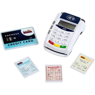 Terminal de paiement - Jouets Klein