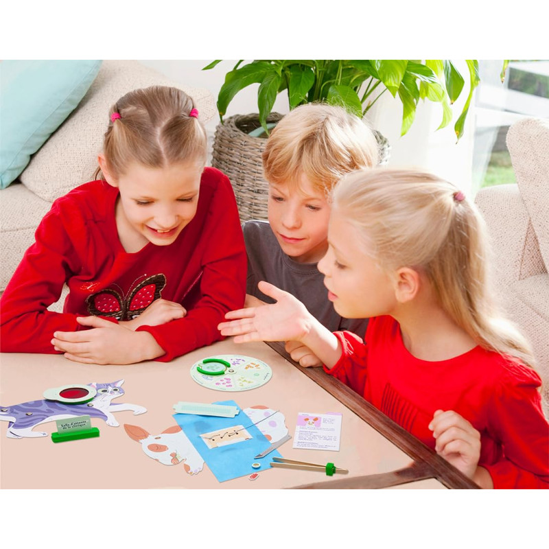 Deviens vétérinaire - PANDACRAFT