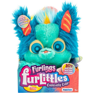 Furlittles Arlo - FURLINGS