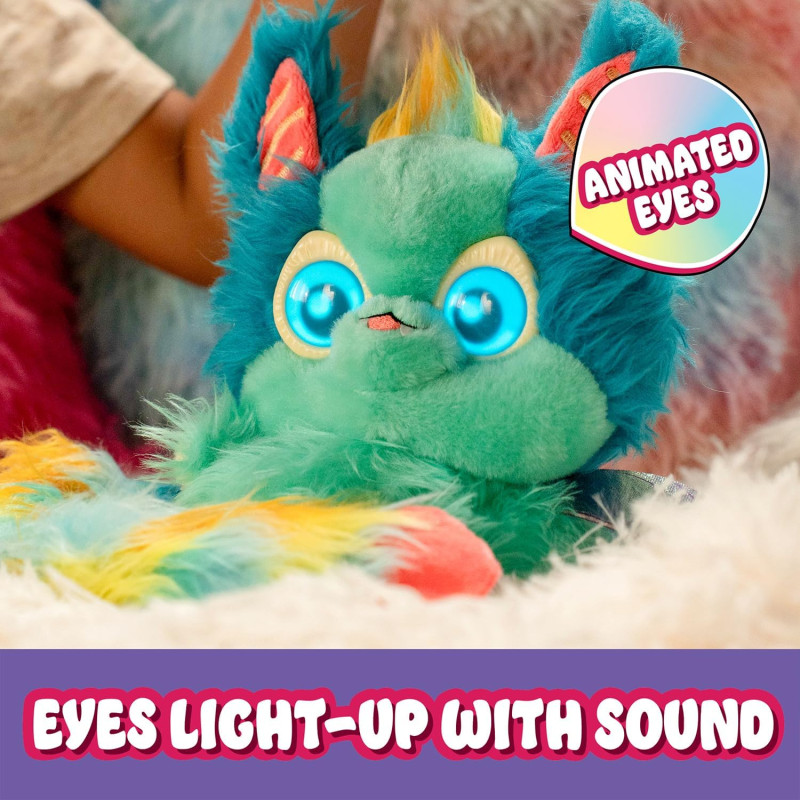 Furlittles Arlo - FURLINGS