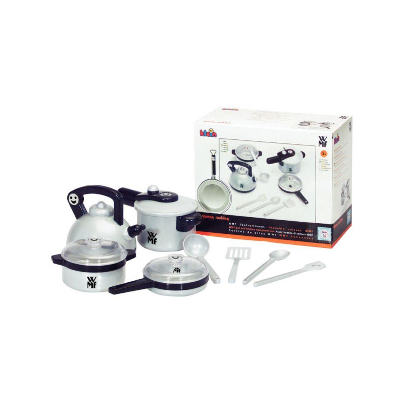 Ensemble de cuisson WMF - KLEIN