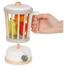 Blender mixeur en bois - GOKI