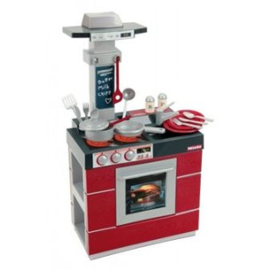 Cuisine Miele compact - KLEIN