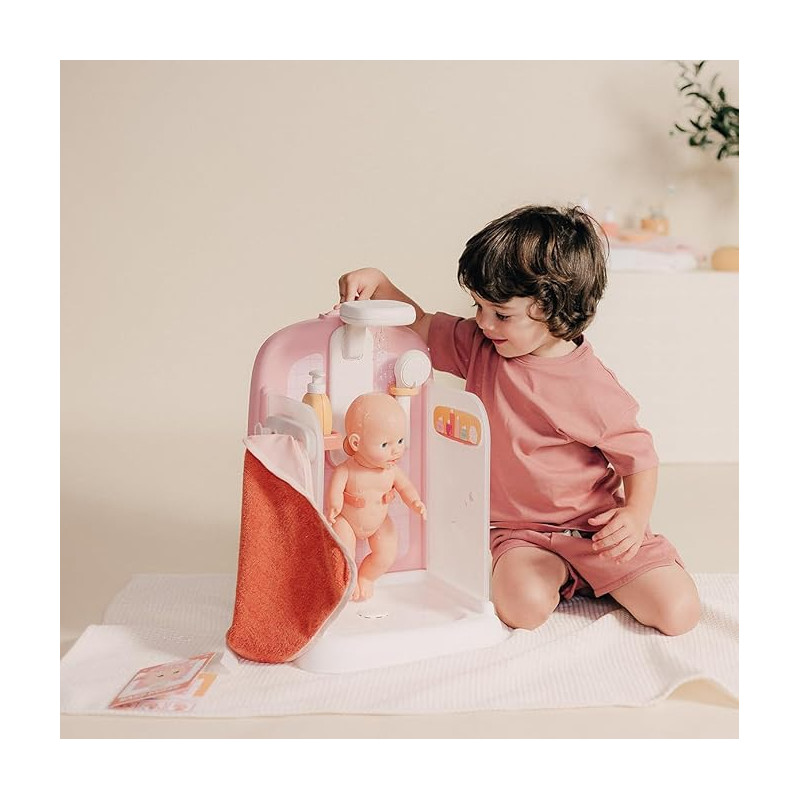 Baby Nurse Douche - SMOBY