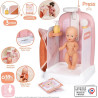 Baby Nurse Douche - SMOBY