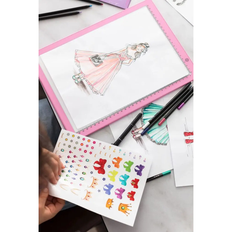 Atelier stylisme - SYCOMORES