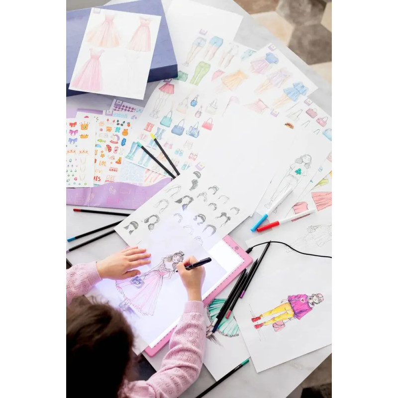 Atelier stylisme - SYCOMORES