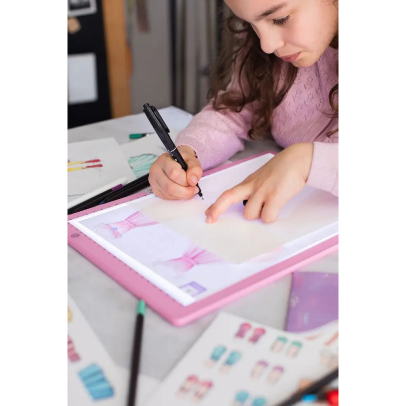 Atelier stylisme - SYCOMORES