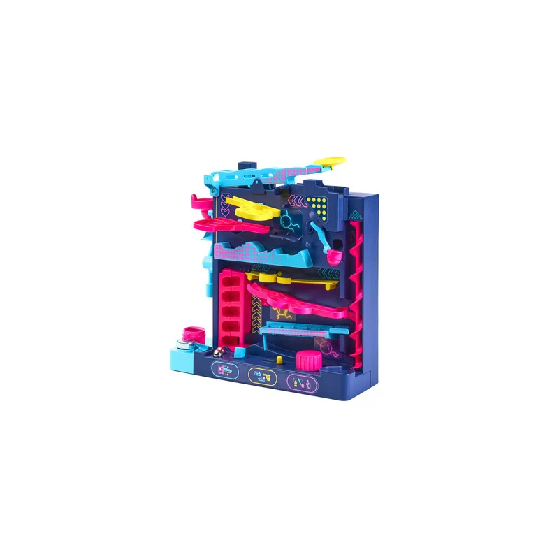 Tricky Bille Level Up - TOMY